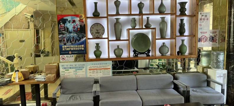 杭州棋庭精品酒店图片