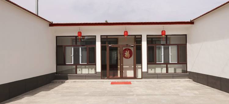 恒麓小筑民宿图片