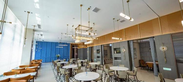 临沂丽致酒店(临沂沂蒙北路奥体中心店)图片