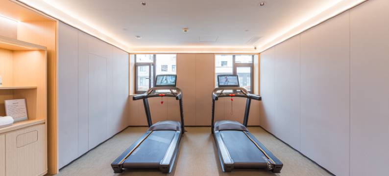 全季酒店(太原迎泽大街山西博物院店)图片