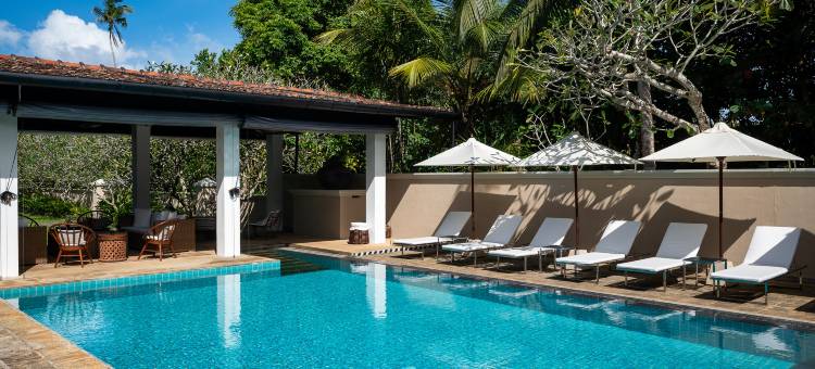 玖号缪斯·本托塔酒店(Nyne Hotels The Muse - Bentota)图片