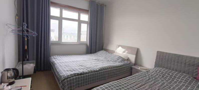 尼山圣境悦客居民宿图片