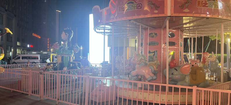 时光故事观影酒店(省科技馆阜外医院店)图片