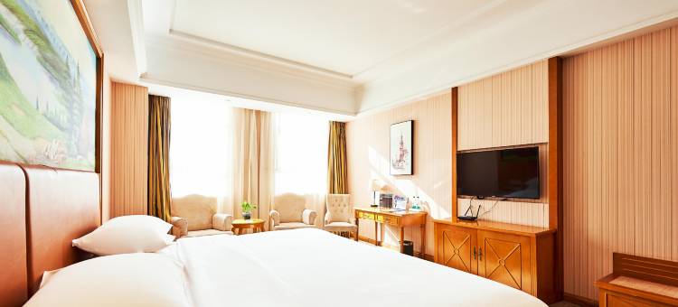 栖屿·HOTEL(菏泽火车站店)图片