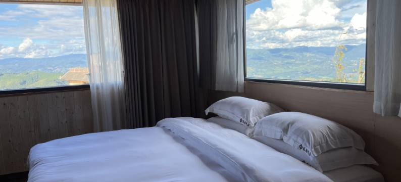 藤腊民宿(景迈山古茶林景区店)图片