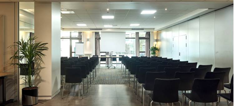 巴黎17区巴蒂纽勒住宿加早餐酒店(B&B HOTEL Paris 17 Batignolles)图片