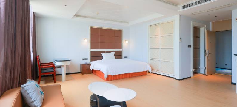 阳光酒店(信宜中兴六路店)图片