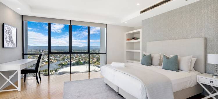 阿尔莉亚公寓(Aria Apartments)图片