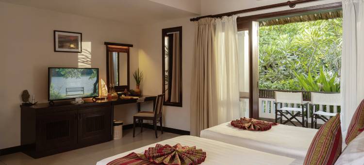 美奈湾度假酒店(Muine Bay Resort)图片