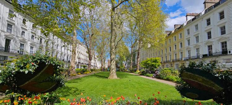 诺福克酒店(The Norfolk)图片