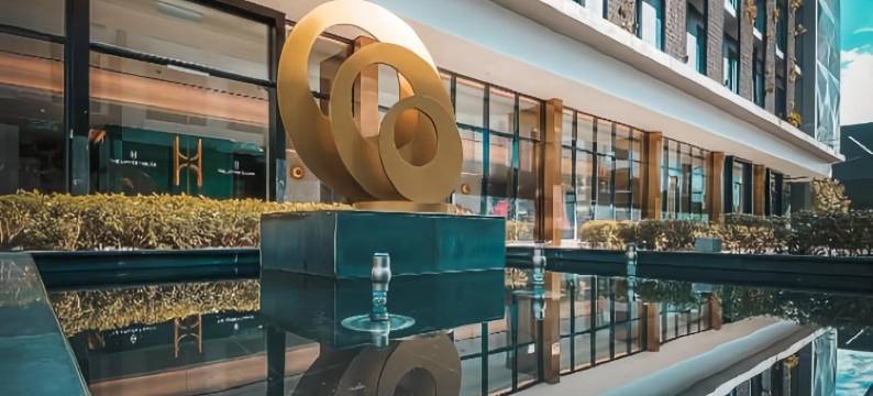 巴都加旺上院酒店(The Upper House Hotel)图片