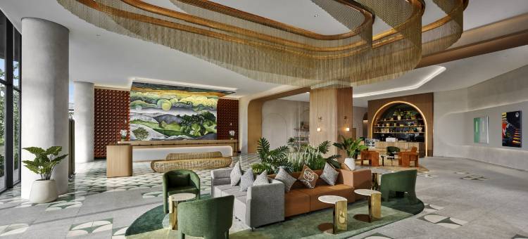 ARTOTEL Living World Kota Wisata图片