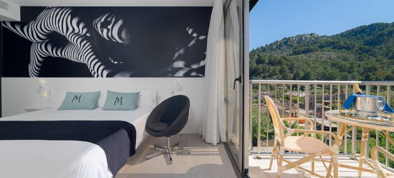 精品酒店 Minister(Hotel Boutique Minister)图片