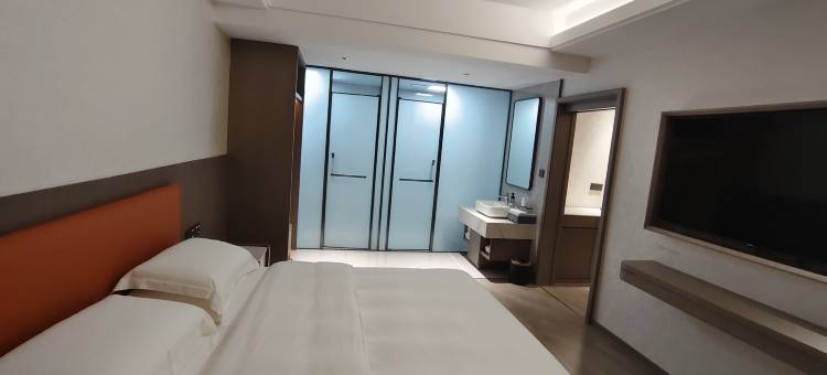 楚鑫宾馆(应山大道店)图片