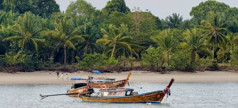 班塔拉尼亚度假村(Baan Taranya Koh Yao Yai Resort)图片