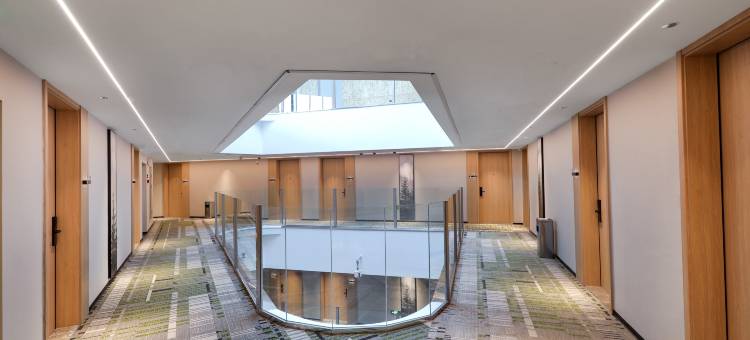 格林豪泰智选酒店(洛阳宜阳店)图片