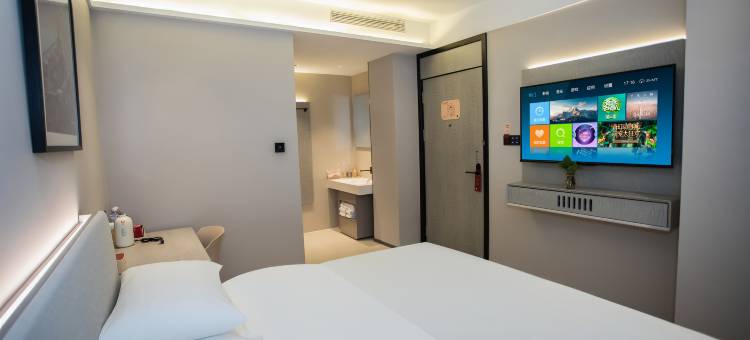 尚客优酒店(克什克腾旗政府旅游商贸广场店)图片