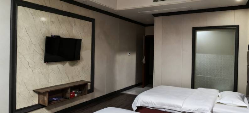 临澧美清宾馆图片