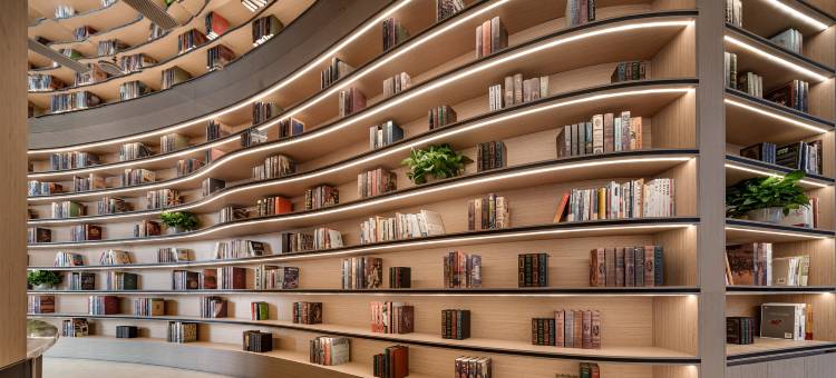 慕岸酒店(射洪人民医院店)图片