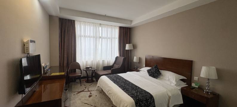 蒙城漆园国际大酒店图片