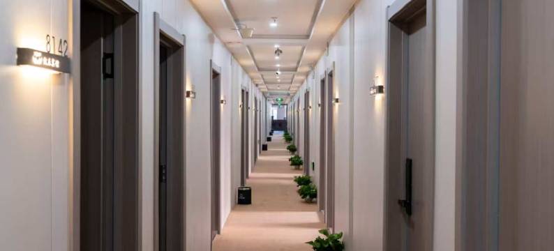 凯乐宾馆(哈尔滨火车站医大一院店)图片