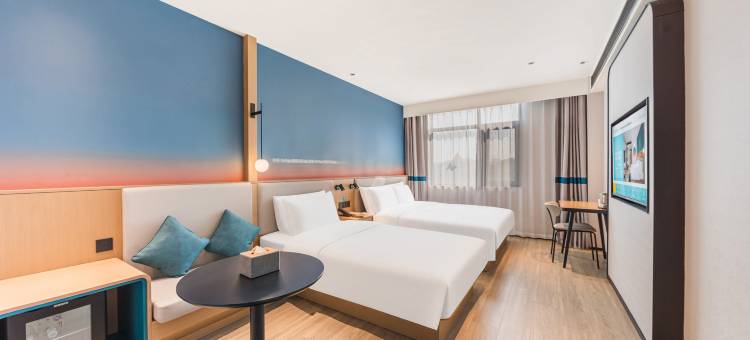 你好酒店(济宁职业技术学院济宁医学院附属医院店)图片