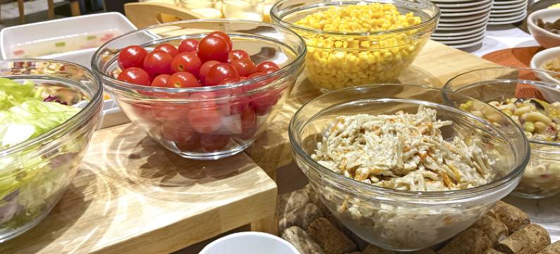 京都哈顿酒店(Hearton Hotel Kyoto)图片