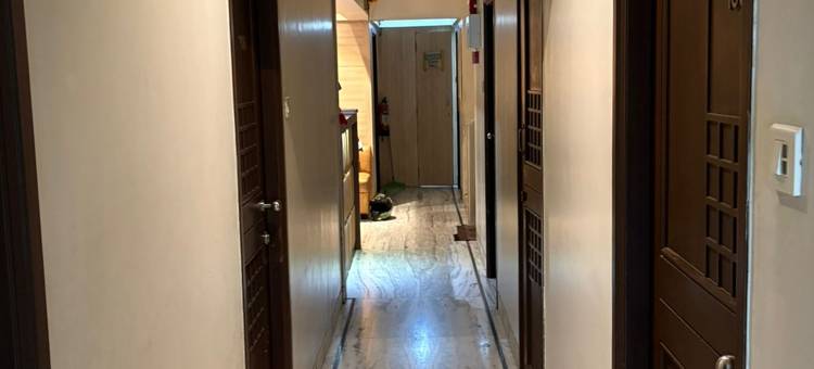 普拉瓦西公寓(Pravasi Residency)图片