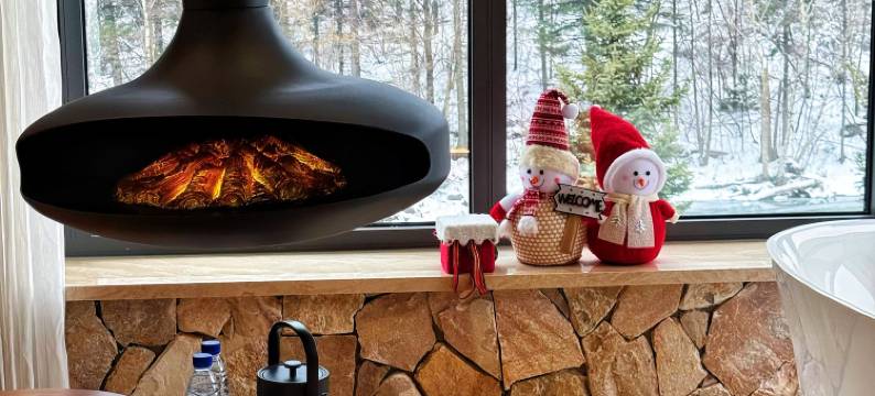 雪季酒店(中国雪乡景区店)图片