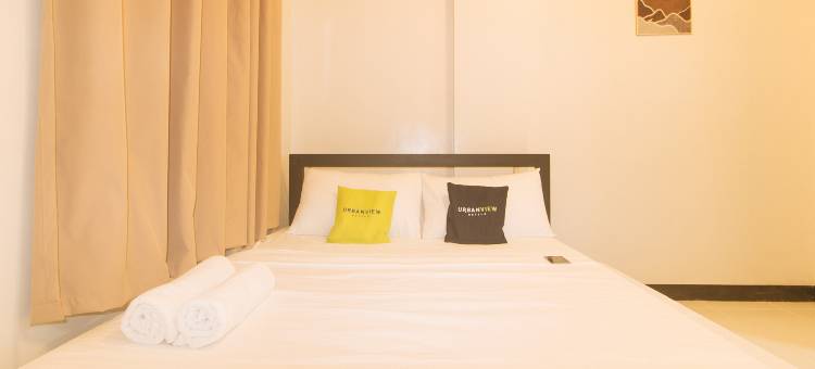 UrbanView @ Mherylle's Apartment near UST Manila图片