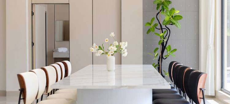 花筑·美墅天下民宿(南昆山店)图片