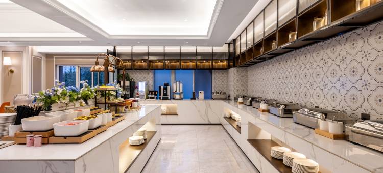 维也纳酒店(常州湖塘吾悦广场店)图片