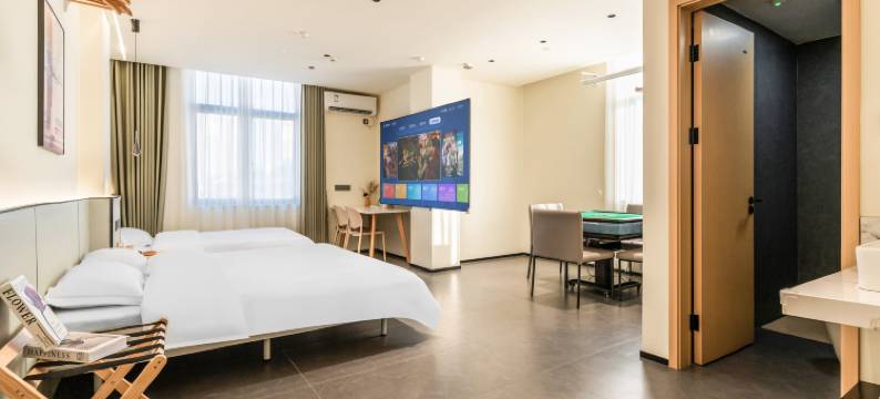 海屿简居(龙王头沙滩店)图片