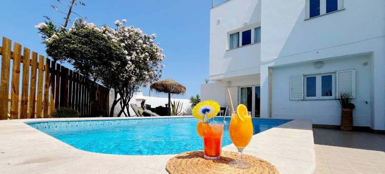 Duna Parque Beach Club | Duna Parque Resorts & Hotels图片