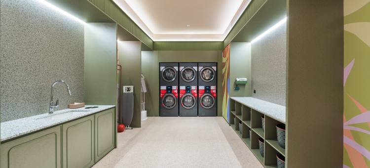 桔子酒店(宁德霞浦火车站六一七路店)图片