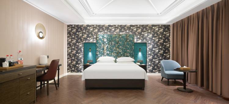 锦江都城酒店(叶城零公里店)图片