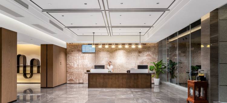 丰城莱特国际酒店图片