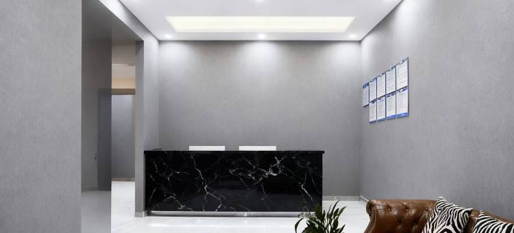 清沐酒店(南京禄口机场店)图片