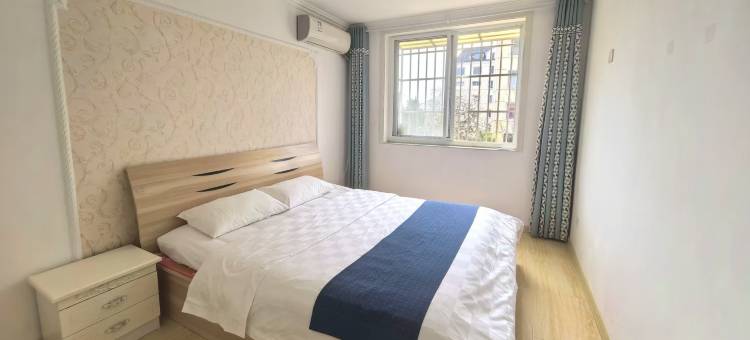 乳山银滩猫咖民宿图片