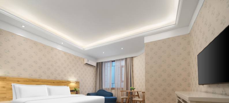 宁乡白马大酒店(吾悦广场店)图片