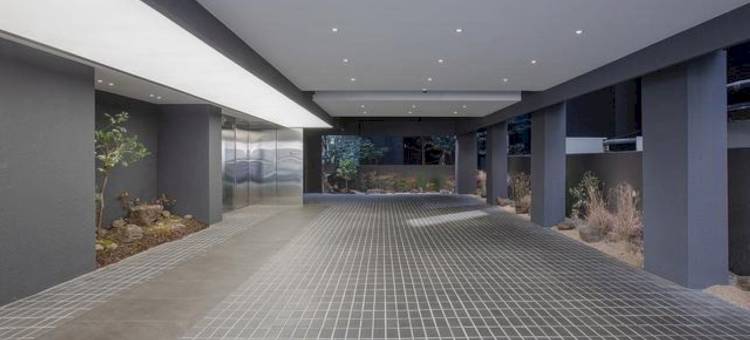 釜山松亭高俊馆酒店(Busan Songjeong Gojunkwan Hotel)图片