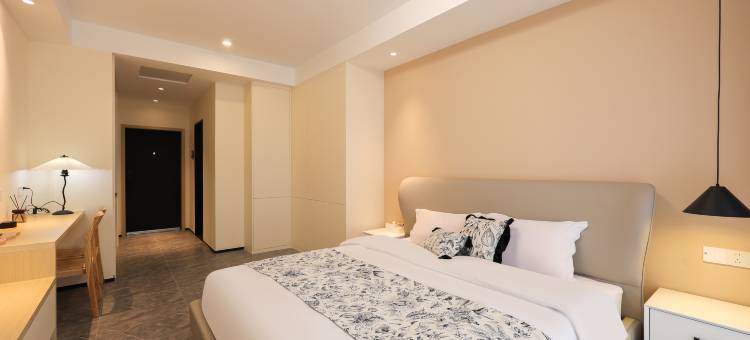 浪漫雪郡酒店图片