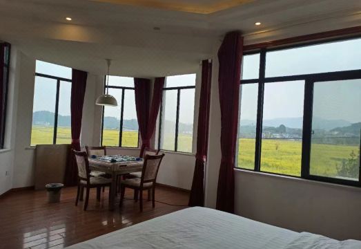 Kuaifa Chinese InnHotel Overview