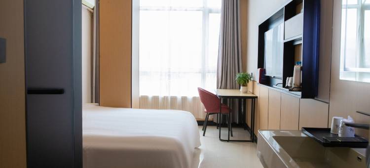 张家川东莱亚酒店图片