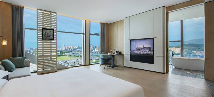 安吉国际会展酒店图片