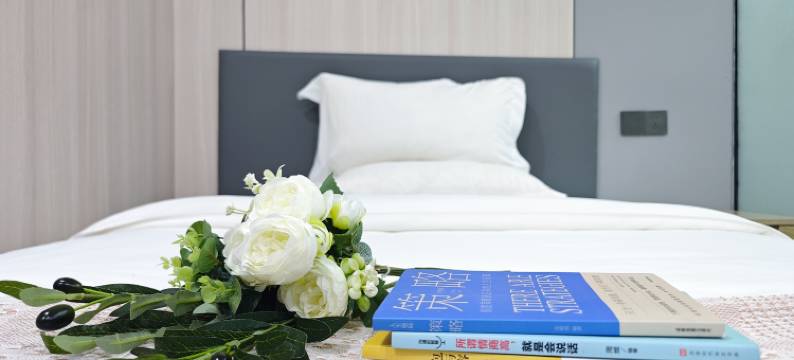 RUJI·如季酒店(深圳松岗汽车站店)图片