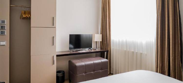 Homaris West Side图片