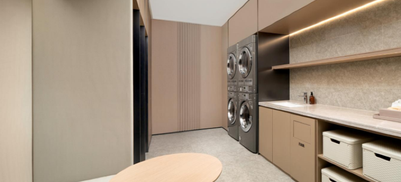 伊春银座酒店A座图片