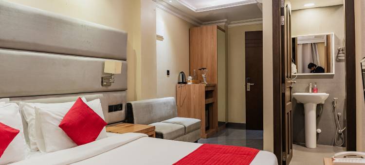 珊瑚海滩水疗大酒店(Coral Grand Beach & Spa)图片