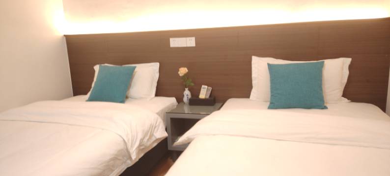 杭州一茗客栈图片